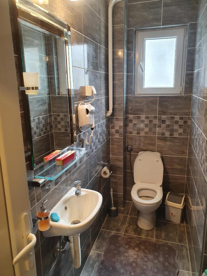 Guest House Jasmin Niska Banja Dış mekan fotoğraf