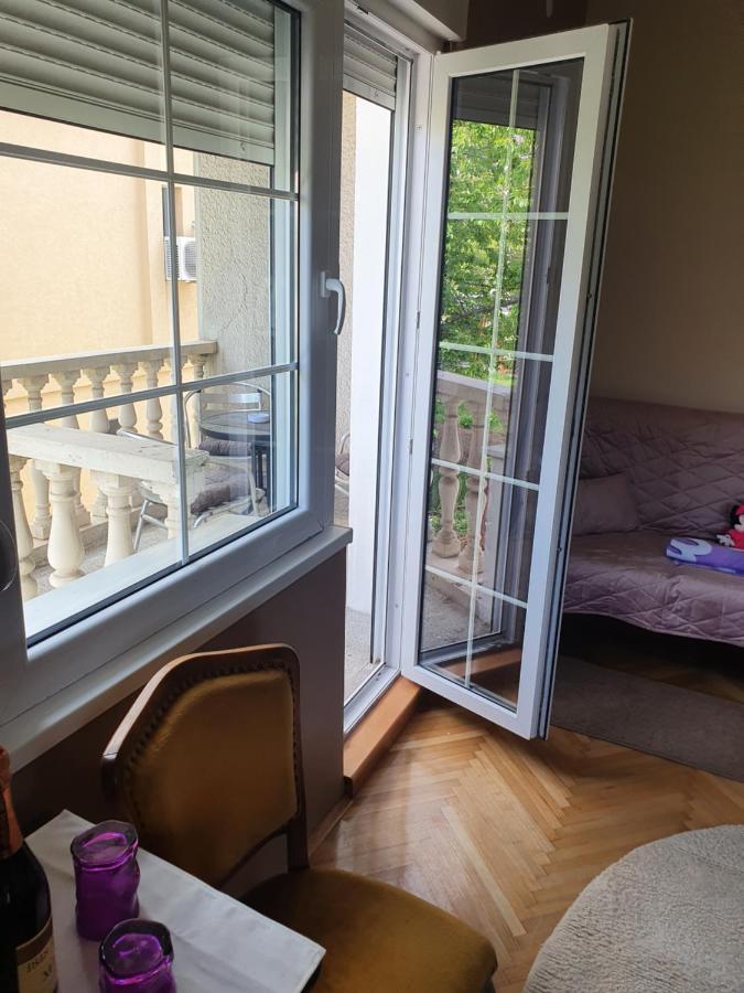 Guest House Jasmin Niska Banja Dış mekan fotoğraf