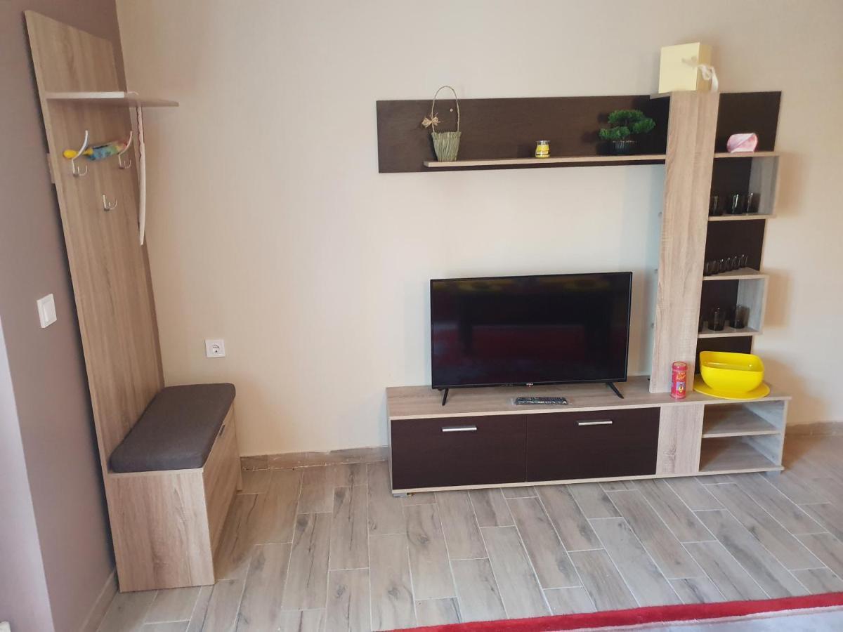 Guest House Jasmin Niska Banja Dış mekan fotoğraf