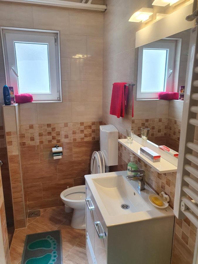 Guest House Jasmin Niska Banja Dış mekan fotoğraf