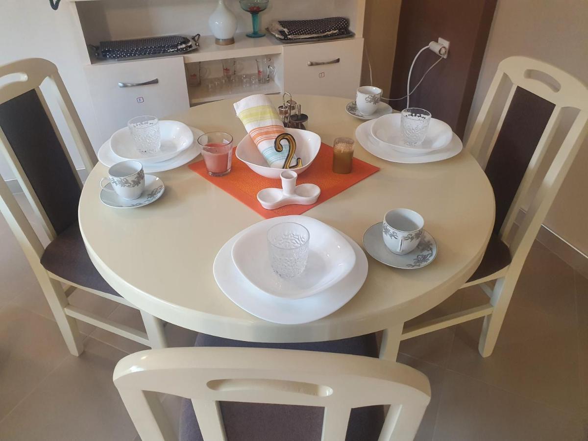 Guest House Jasmin Niska Banja Dış mekan fotoğraf