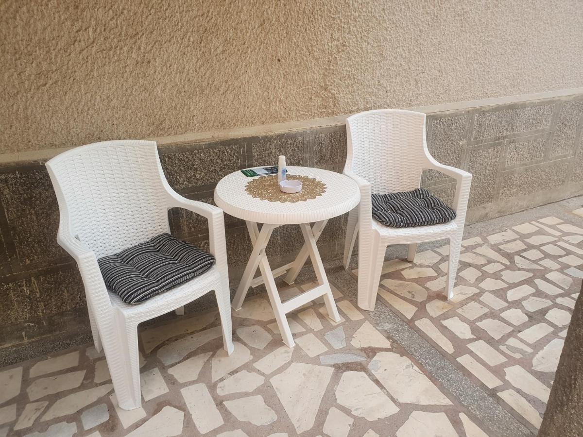 Guest House Jasmin Niska Banja Dış mekan fotoğraf