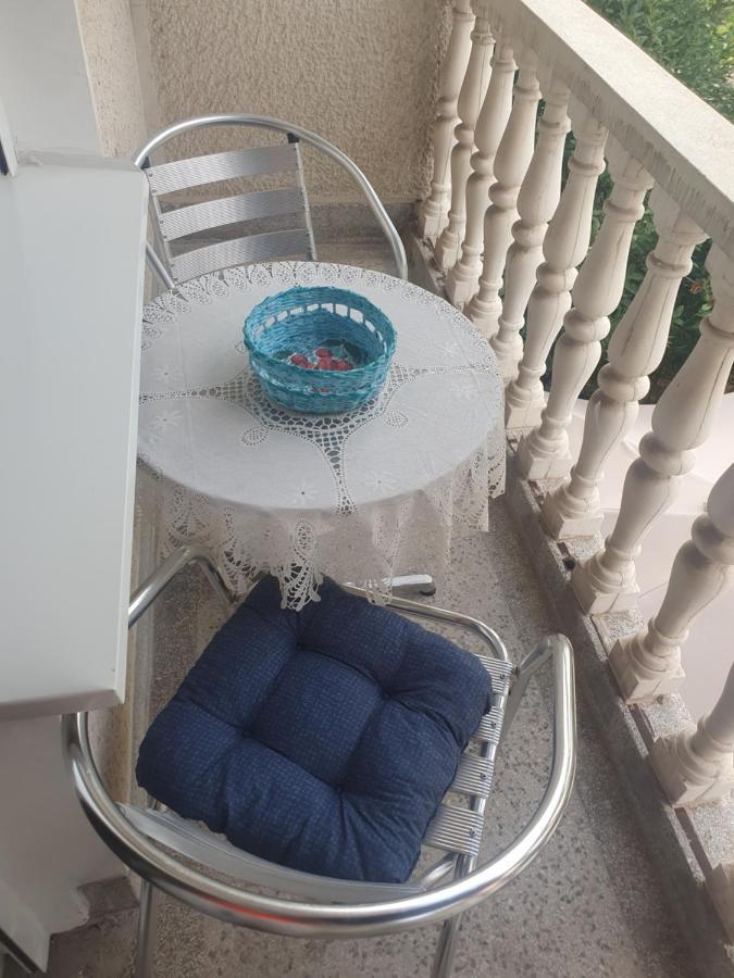 Guest House Jasmin Niska Banja Dış mekan fotoğraf