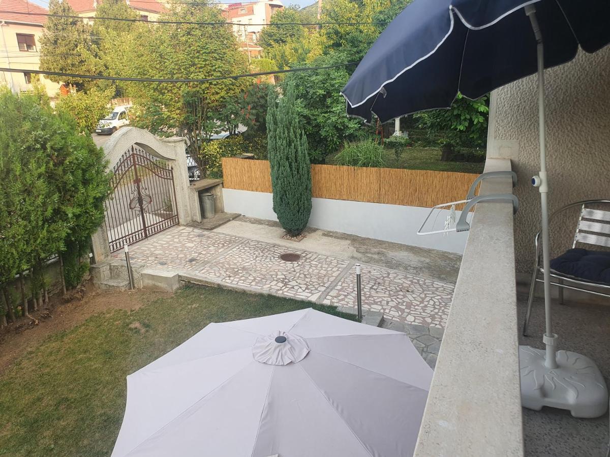 Guest House Jasmin Niska Banja Dış mekan fotoğraf