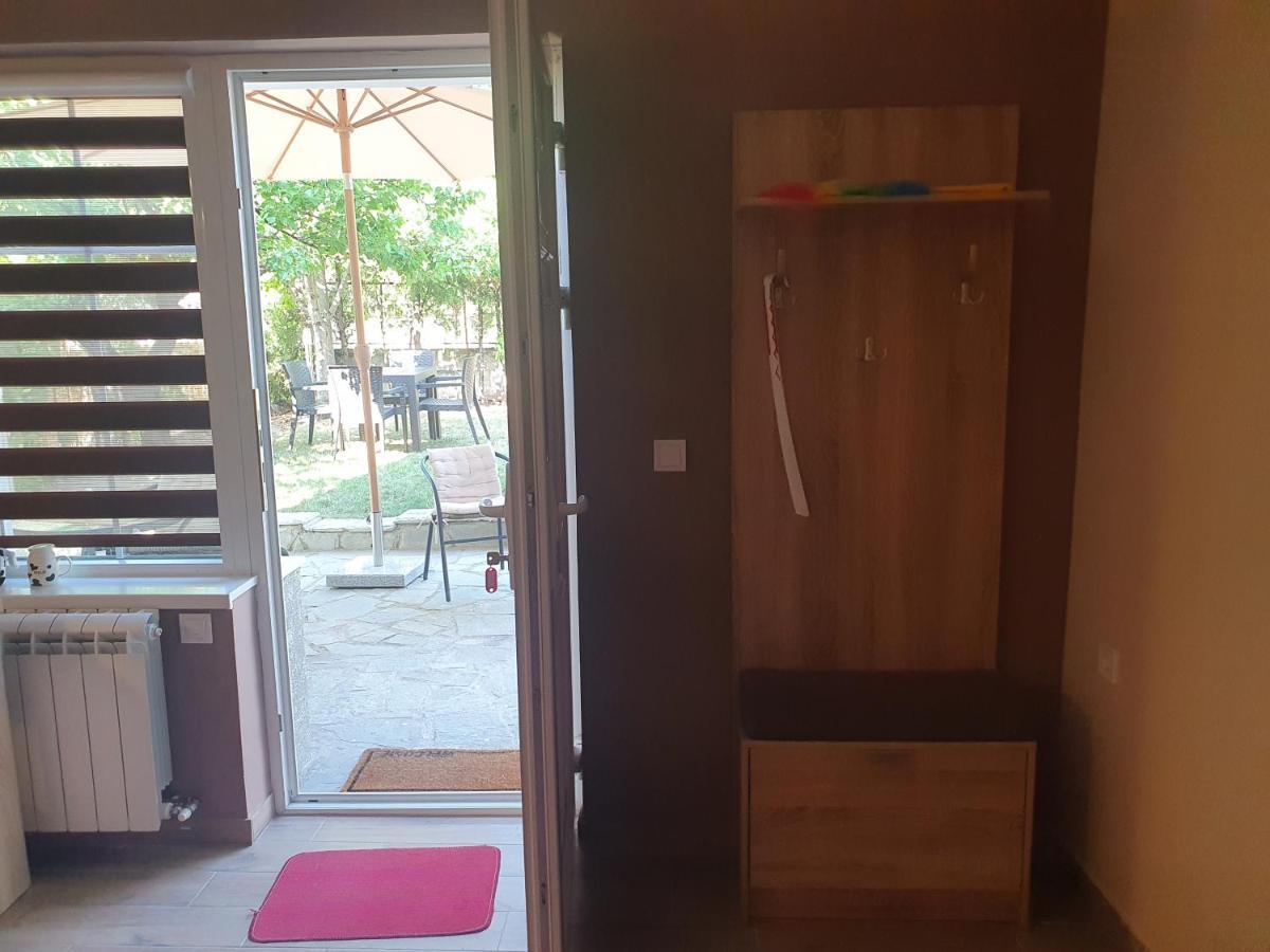 Guest House Jasmin Niska Banja Dış mekan fotoğraf