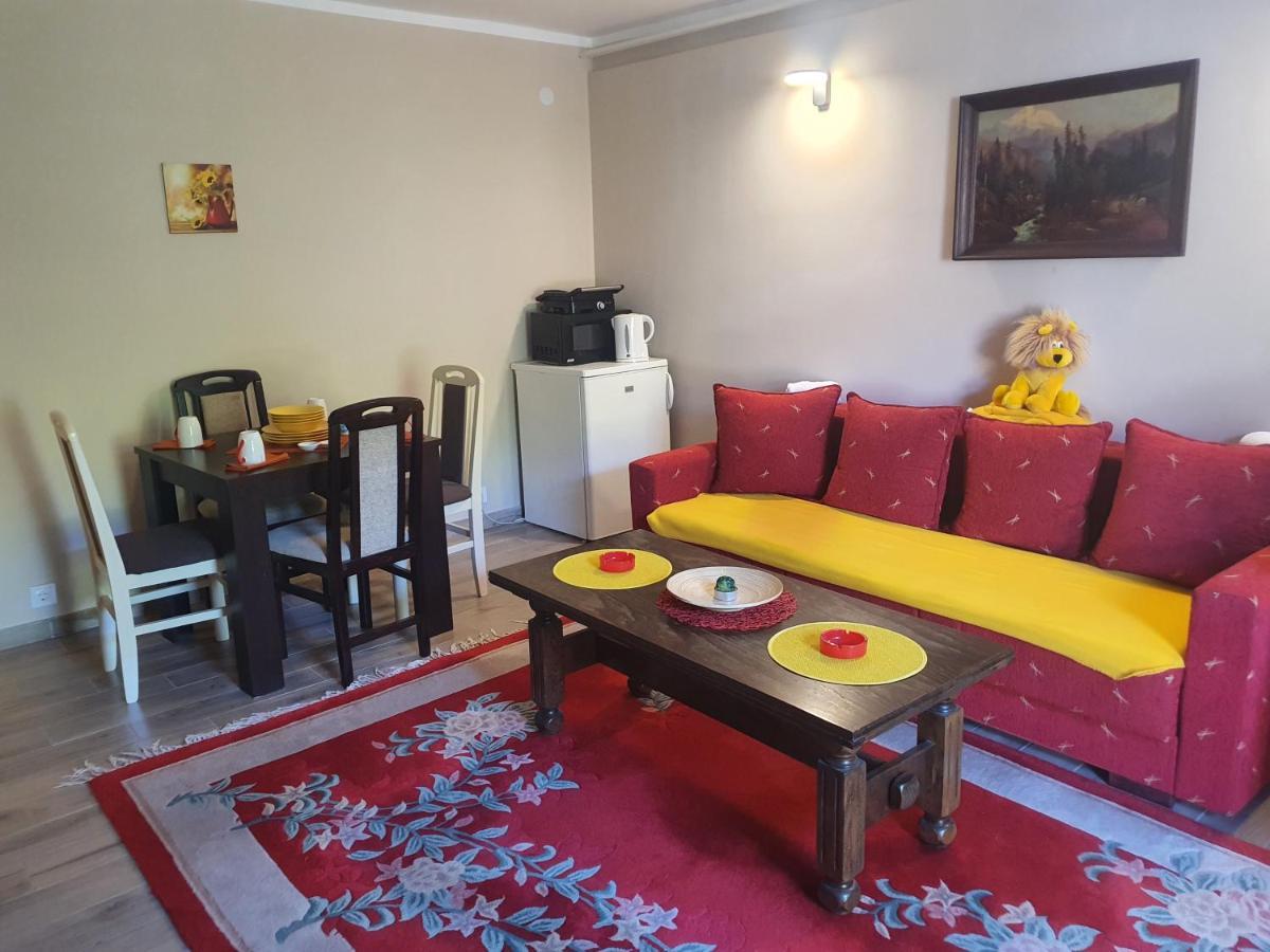 Guest House Jasmin Niska Banja Dış mekan fotoğraf