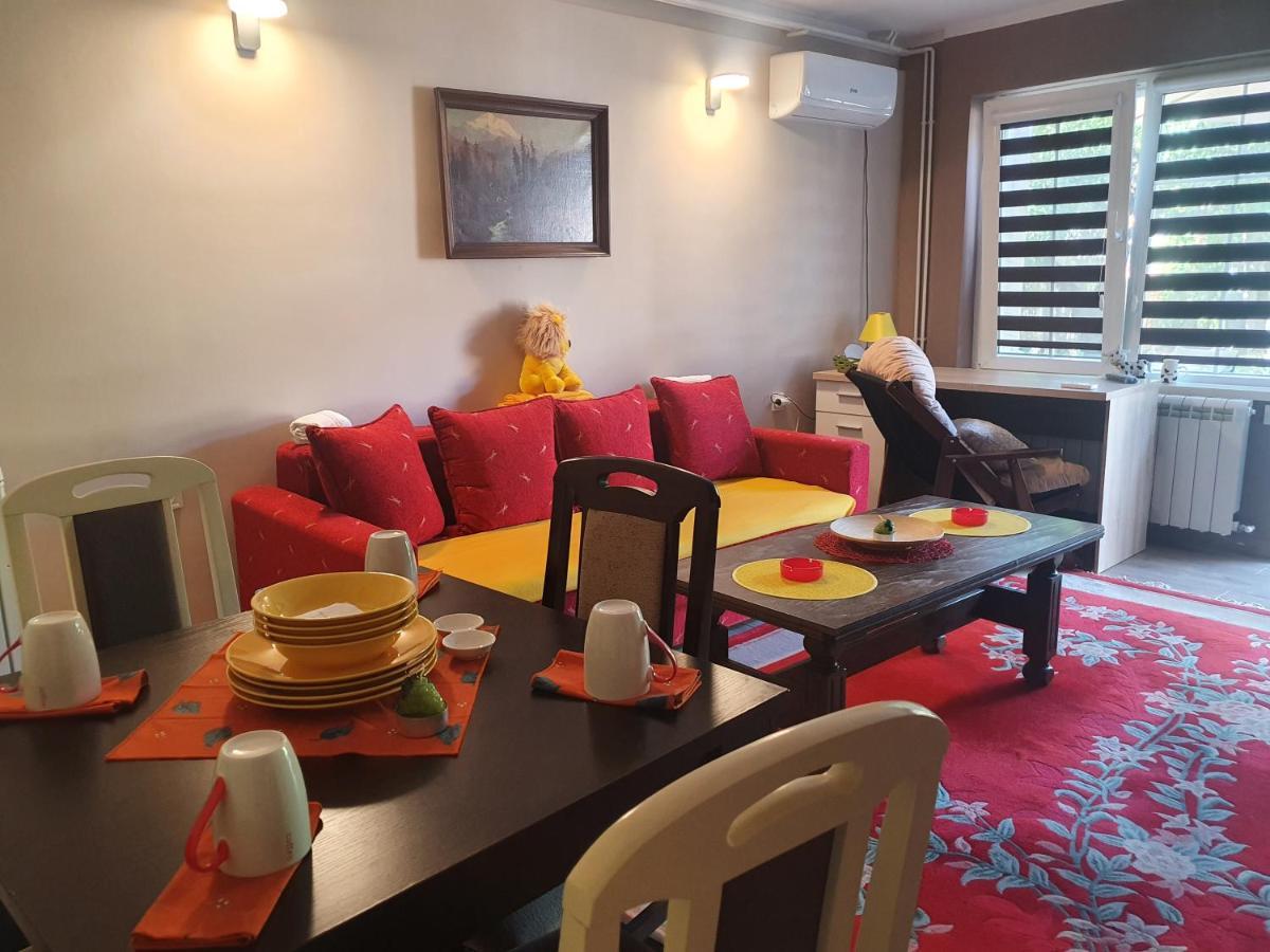 Guest House Jasmin Niska Banja Dış mekan fotoğraf