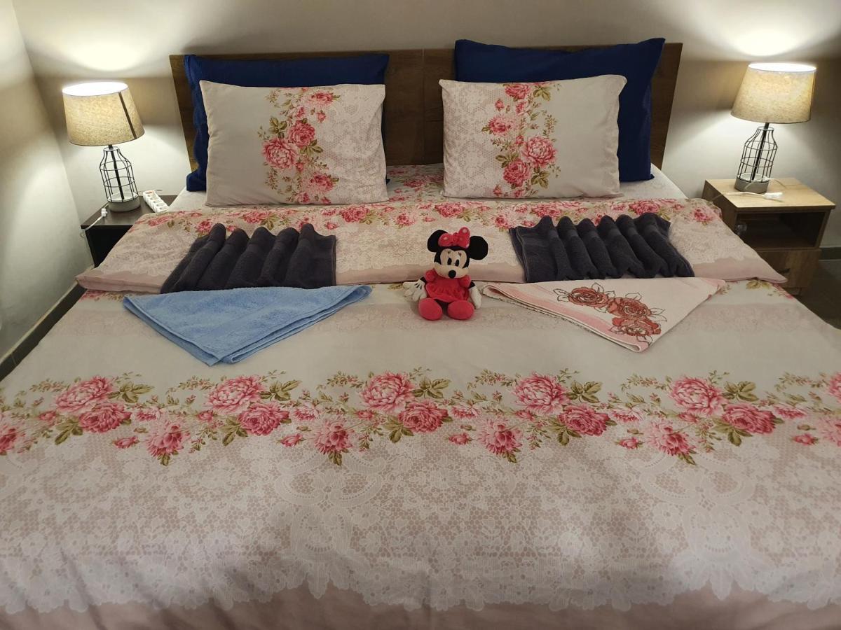 Guest House Jasmin Niska Banja Dış mekan fotoğraf