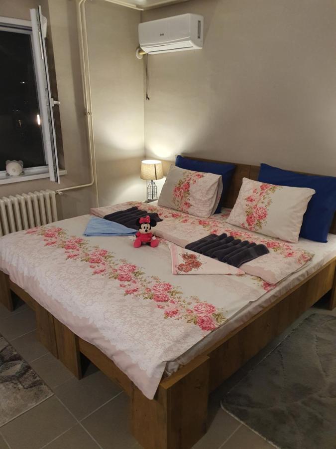 Guest House Jasmin Niska Banja Dış mekan fotoğraf