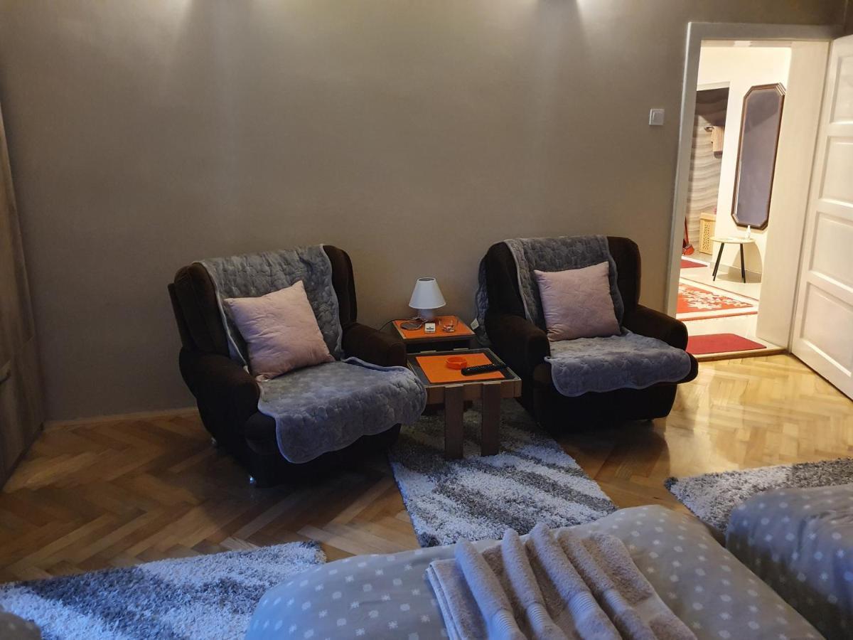 Guest House Jasmin Niska Banja Dış mekan fotoğraf